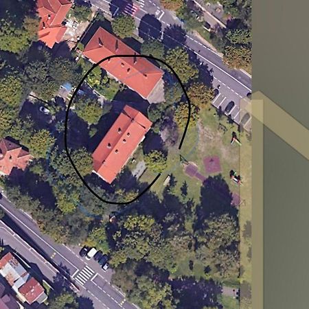 Vintage Gray Apartament 布拉索夫 外观 照片